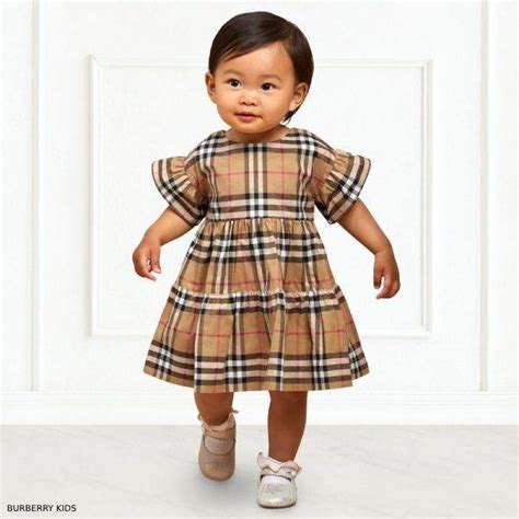 burberry toddler clothes|Burberry kids outlet online.